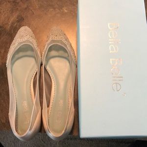 Bella belle shoes